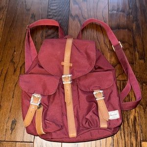Herschel backpack